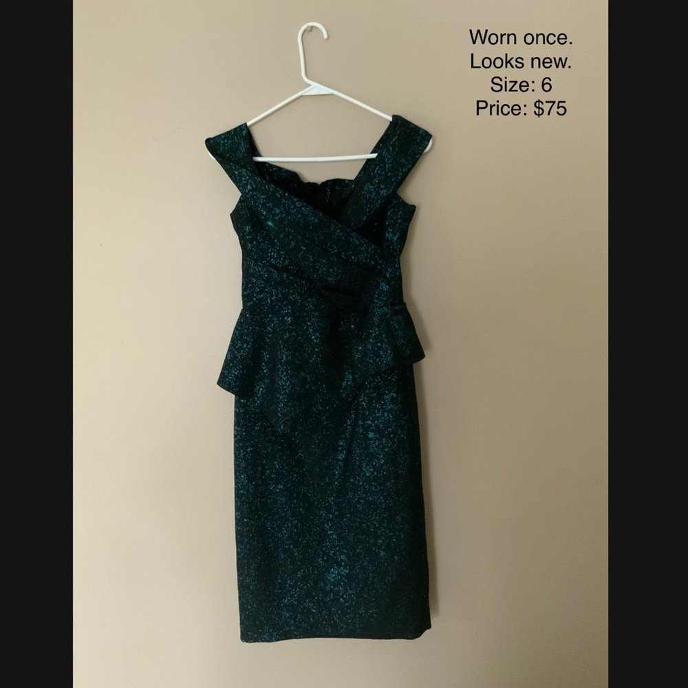 Dress - Picture 2 of 2